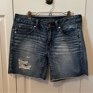 AE Jean Shorts